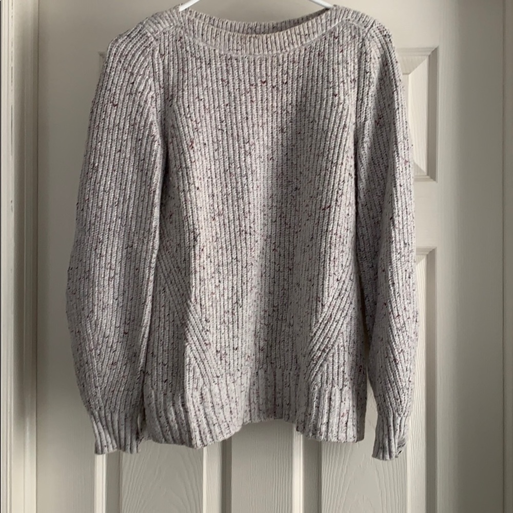 Ann Taylor sweater